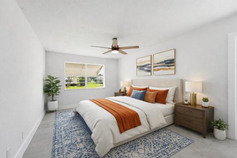 Copropriété à vendre à St. Lucie, Floride: 2 chambres, 102.56 m2 № 2254322 - photo 17