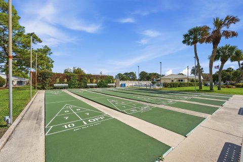 Copropriété à vendre à St. Lucie, Floride: 2 chambres, 102.56 m2 № 2254322 - photo 28