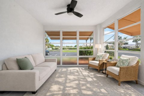 Copropriété à vendre à St. Lucie, Floride: 2 chambres, 102.56 m2 № 2254322 - photo 6