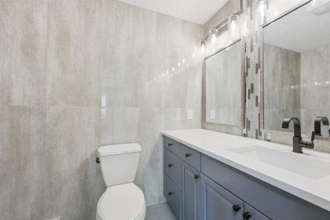 Copropriété à vendre à St. Lucie, Floride: 2 chambres, 102.56 m2 № 2254322 - photo 24