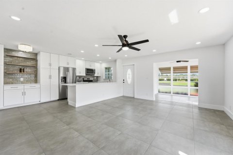 Copropriété à vendre à St. Lucie, Floride: 2 chambres, 102.56 m2 № 2254322 - photo 9