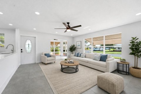 Copropriété à vendre à St. Lucie, Floride: 2 chambres, 102.56 m2 № 2254322 - photo 3