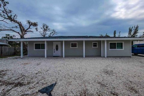 Villa ou maison à vendre à Longboat Key, Floride: 4 chambres, 195.65 m2 № 1771428 - photo 2