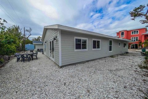 Villa ou maison à vendre à Longboat Key, Floride: 4 chambres, 195.65 m2 № 1771428 - photo 3