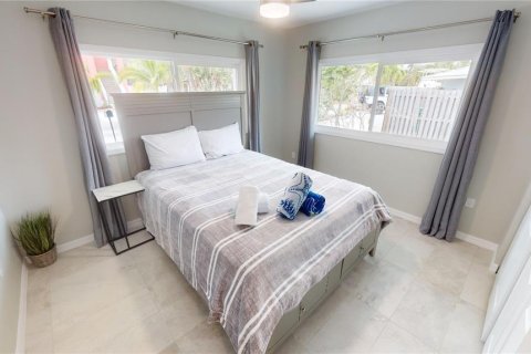 Villa ou maison à vendre à Longboat Key, Floride: 4 chambres, 195.65 m2 № 1771428 - photo 26