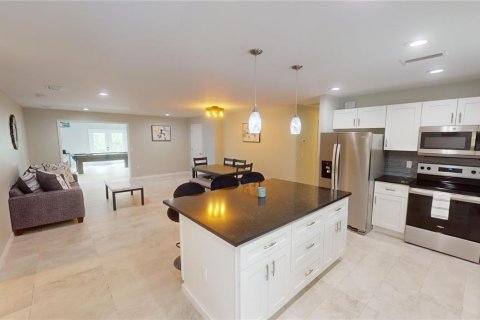 Villa ou maison à vendre à Longboat Key, Floride: 4 chambres, 195.65 m2 № 1771428 - photo 11