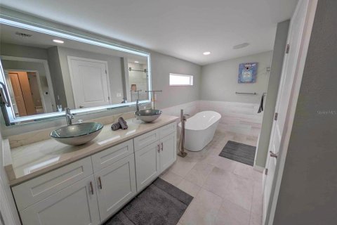 Villa ou maison à vendre à Longboat Key, Floride: 4 chambres, 195.65 m2 № 1771428 - photo 22