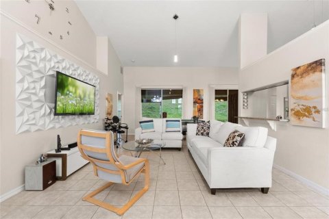 Villa ou maison à vendre à Clermont, Floride: 4 chambres, 157.47 m2 № 2398303 - photo 7