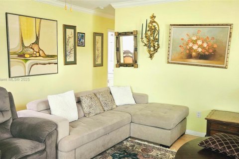 Casa en venta en West Park, Florida, 3 dormitorios, 98.1 m2 № 2015117 - foto 3