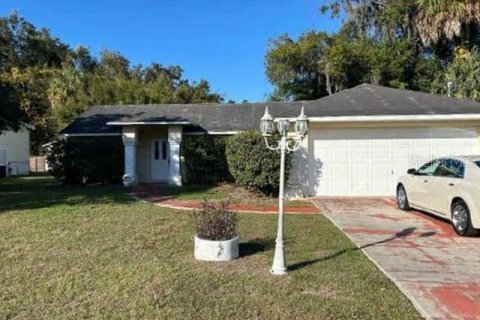 Casa en Homosassa, Florida 3 dormitorios, 117.61 m2 № 2101634