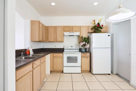 Townhouse in Riviera Beach, Florida 3 bedrooms, 134.43 sq.m. № 2260989