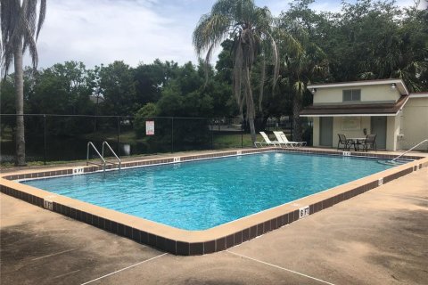 Copropriété à louer à Winter Park, Floride: 2 chambres, 74.51 m2 № 2113266 - photo 10