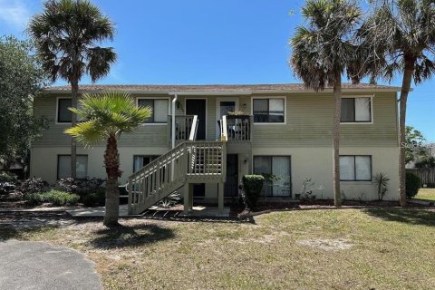 Condo à Winter Park, Floride, 2 chambres  № 2113266