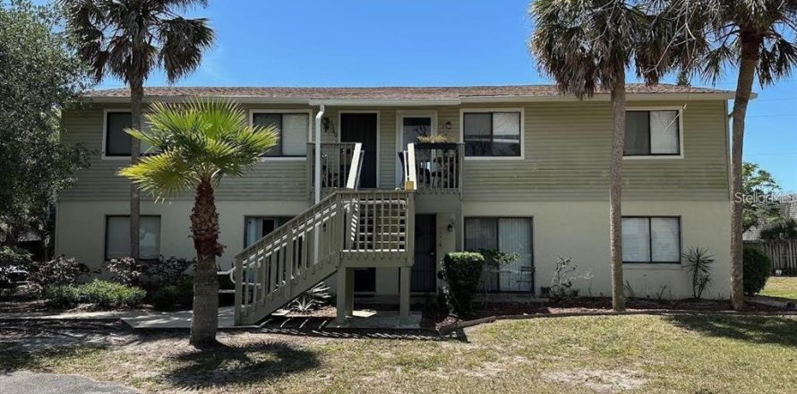 Condo à Winter Park, Floride, 2 chambres № 2113266