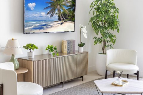 Copropriété à louer à Miami, Floride: 2 chambres, 84.26 m2 № 2012183 - photo 10