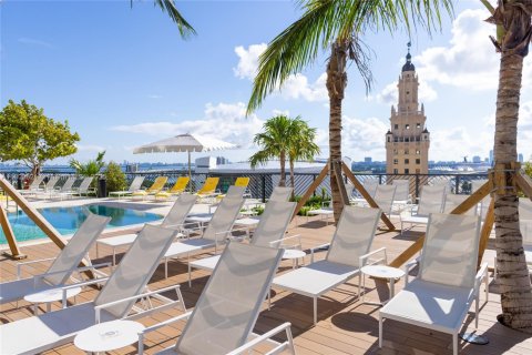 Copropriété à louer à Miami, Floride: 2 chambres, 84.26 m2 № 2012183 - photo 21