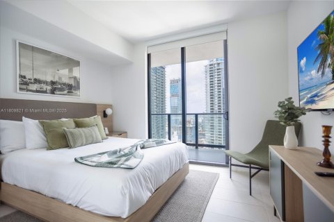 Copropriété à louer à Miami, Floride: 2 chambres, 84.26 m2 № 2012183 - photo 19