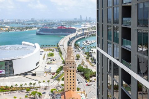 Condo à Miami, Floride, 2 chambres  № 2012183