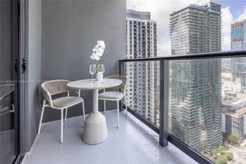 Copropriété à louer à Miami, Floride: 2 chambres, 84.26 m2 № 2012183 - photo 13