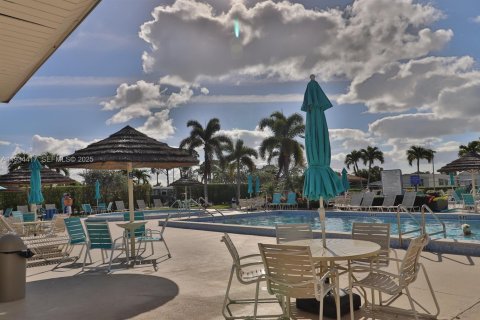 Terreno en venta en Boynton Beach, Florida № 1993936 - foto 17