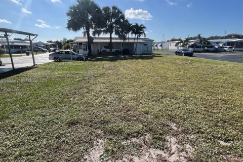 Terreno en venta en Boynton Beach, Florida № 1993936 - foto 4