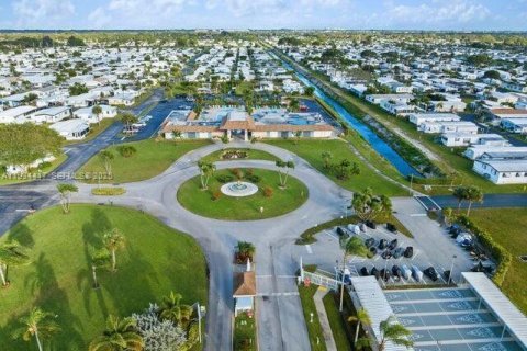 Terreno en venta en Boynton Beach, Florida № 1993936 - foto 15