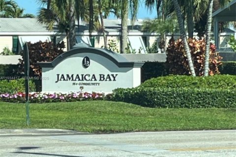 Terreno en venta en Boynton Beach, Florida № 1993936 - foto 1