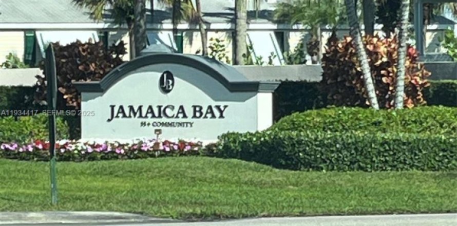 Terreno en Boynton Beach, Florida № 1993936