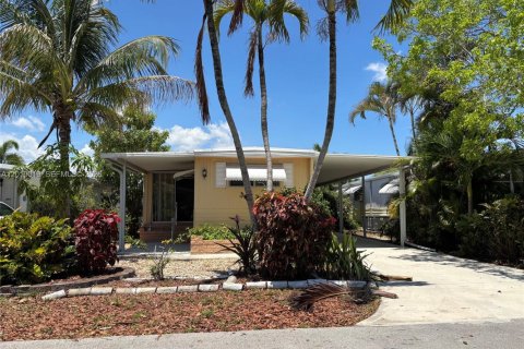 Apartamento en Dania Beach, Florida 2 dormitorios, 74.32 m2 № 2084605