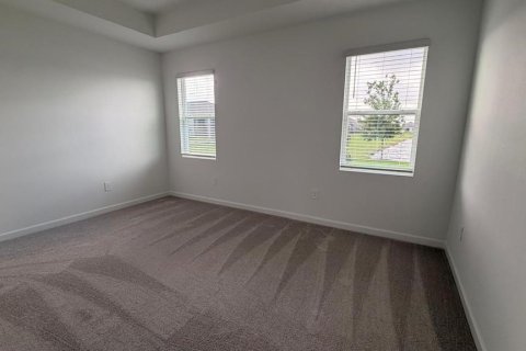 Villa ou maison à louer à Kissimmee, Floride: 4 chambres, 198.72 m2 № 2109471 - photo 22