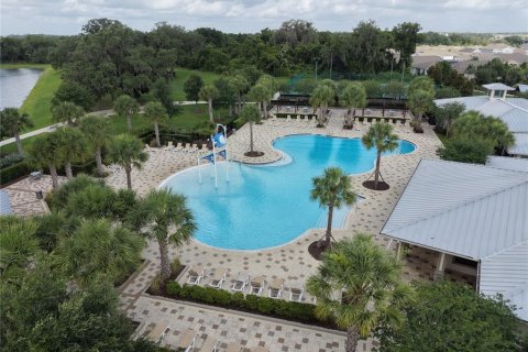 Villa ou maison à louer à Kissimmee, Floride: 4 chambres, 198.72 m2 № 2109471 - photo 2