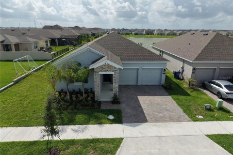 Villa ou maison à TOHOQUA à Kissimmee, Floride 4 chambres, 198.72 m2 № 2109471