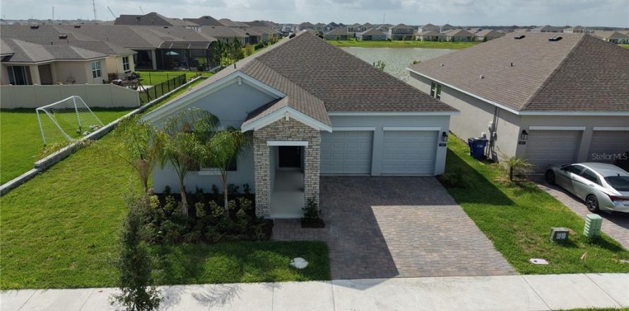 Villa ou maison à TOHOQUA à Kissimmee, Floride 4 chambres, 198.72 m2 № 2109471