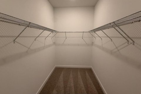 Villa ou maison à louer à Kissimmee, Floride: 4 chambres, 198.72 m2 № 2109471 - photo 24