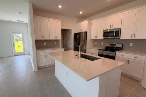 Villa ou maison à louer à Kissimmee, Floride: 4 chambres, 198.72 m2 № 2109471 - photo 8