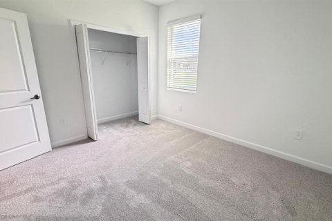 Villa ou maison à louer à Kissimmee, Floride: 4 chambres, 198.72 m2 № 2109471 - photo 19