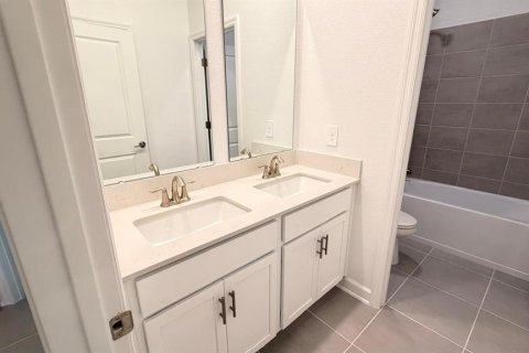 Villa ou maison à louer à Kissimmee, Floride: 4 chambres, 198.72 m2 № 2109471 - photo 17