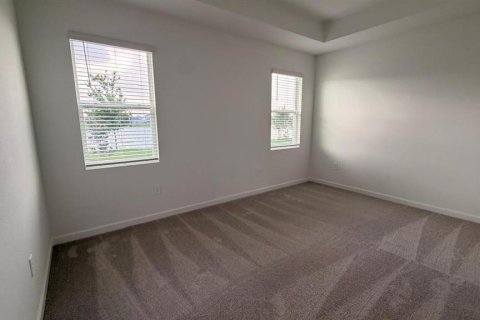 Villa ou maison à louer à Kissimmee, Floride: 4 chambres, 198.72 m2 № 2109471 - photo 16