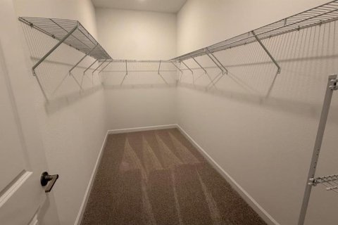 Villa ou maison à louer à Kissimmee, Floride: 4 chambres, 198.72 m2 № 2109471 - photo 28
