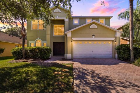 Casa en Orlando, Florida 4 dormitorios, 197.05 m2 № 2329195