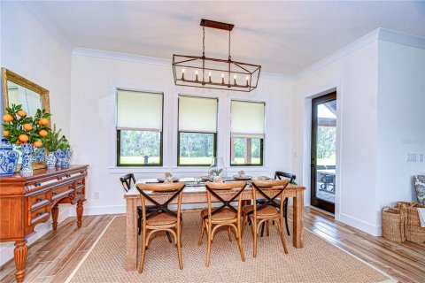 Villa ou maison à vendre à Plant City, Floride: 3 chambres, 311.32 m2 № 1650605 - photo 19