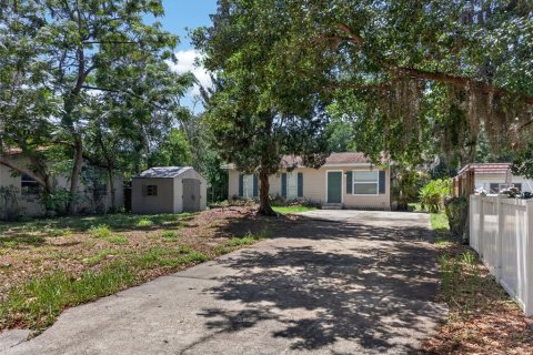 Villa ou maison à vendre à Palm Harbor, Floride: 3 chambres, 107.02 m2 № 2229402 - photo 3