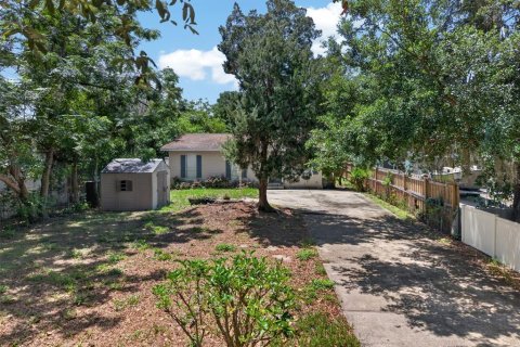 Villa ou maison à vendre à Palm Harbor, Floride: 3 chambres, 107.02 m2 № 2229402 - photo 4