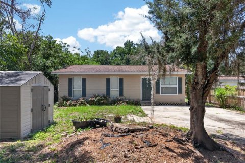 Villa ou maison à vendre à Palm Harbor, Floride: 3 chambres, 107.02 m2 № 2229402 - photo 5