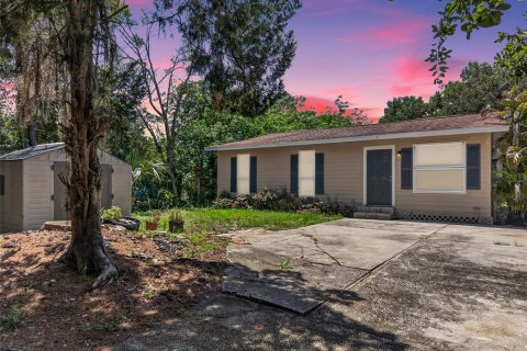 Villa ou maison à vendre à Palm Harbor, Floride: 3 chambres, 107.02 m2 № 2229402 - photo 2