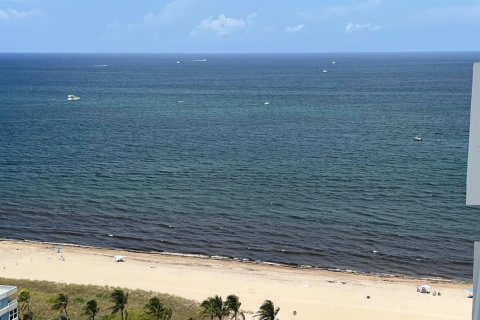 Copropriété à louer à Pompano Beach, Floride: 2 chambres, 93.83 m2 № 2282452 - photo 19