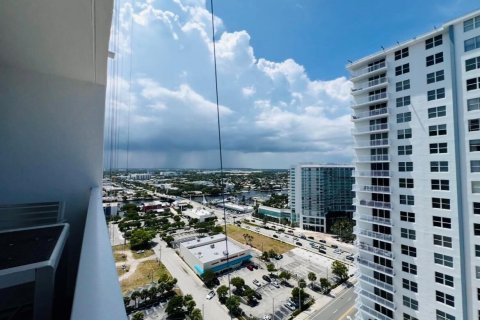 Copropriété à louer à Pompano Beach, Floride: 2 chambres, 93.83 m2 № 2282452 - photo 16
