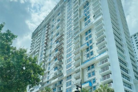 Copropriété à louer à Pompano Beach, Floride: 2 chambres, 93.83 m2 № 2282452 - photo 3