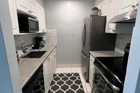 Copropriété à louer à Pompano Beach, Floride: 2 chambres, 93.83 m2 № 2282452 - photo 9