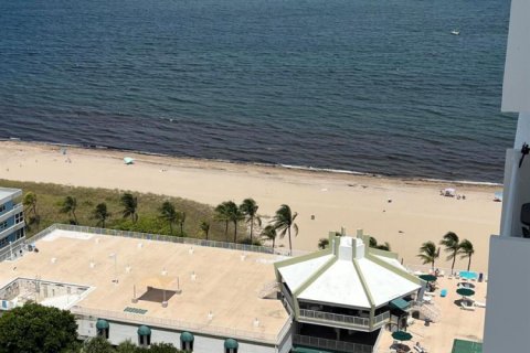 Copropriété à louer à Pompano Beach, Floride: 2 chambres, 93.83 m2 № 2282452 - photo 18